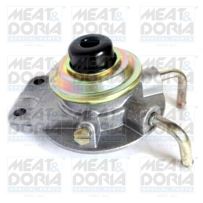 Injection System